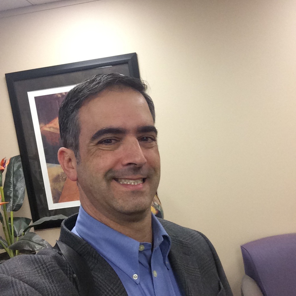 Meet your Posher, John